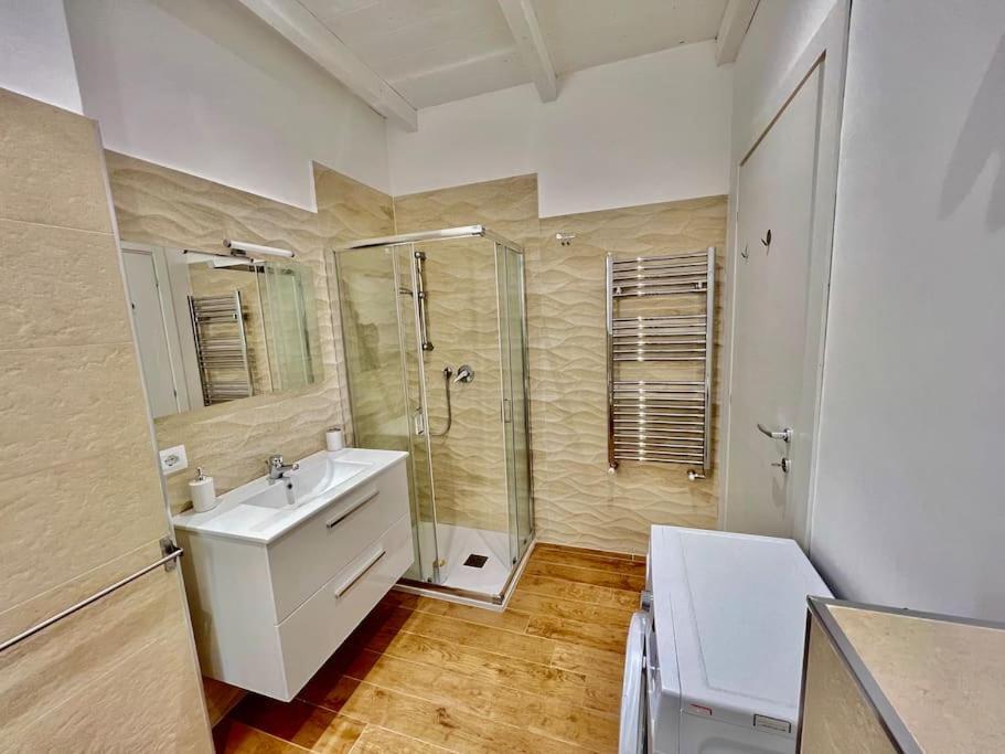 Apartament Pregevole Loft Con Soppalco Turyn Zewnętrze zdjęcie